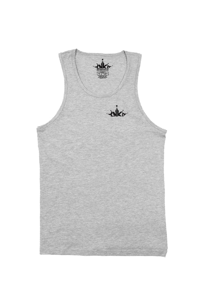 INKD TANK TOP