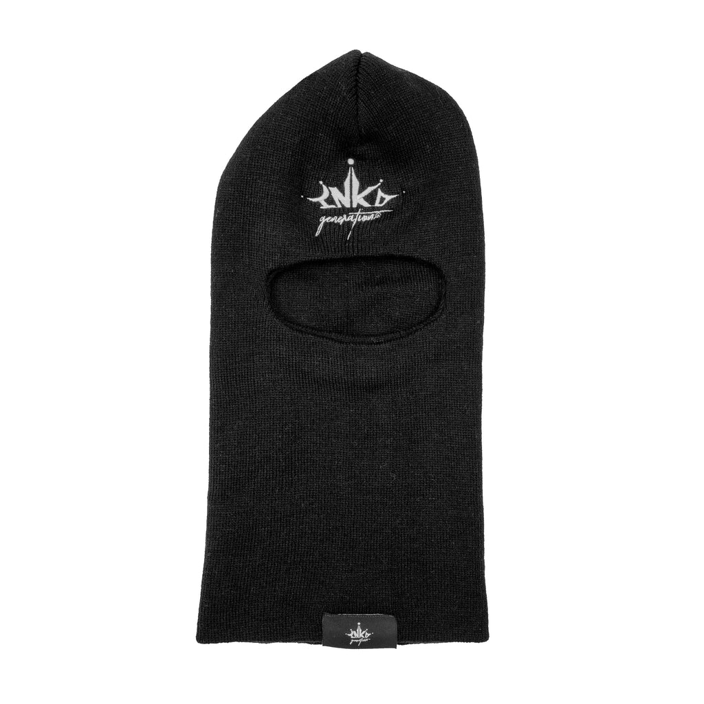 INKD CROWN SKI MASK