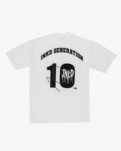 Load image into Gallery viewer, 10TH ANNIVERSARY TEE