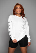 Load image into Gallery viewer, INKD LONG SLEEVE TEE