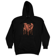 Load image into Gallery viewer, INKD HEART PULLOVER HOODIE